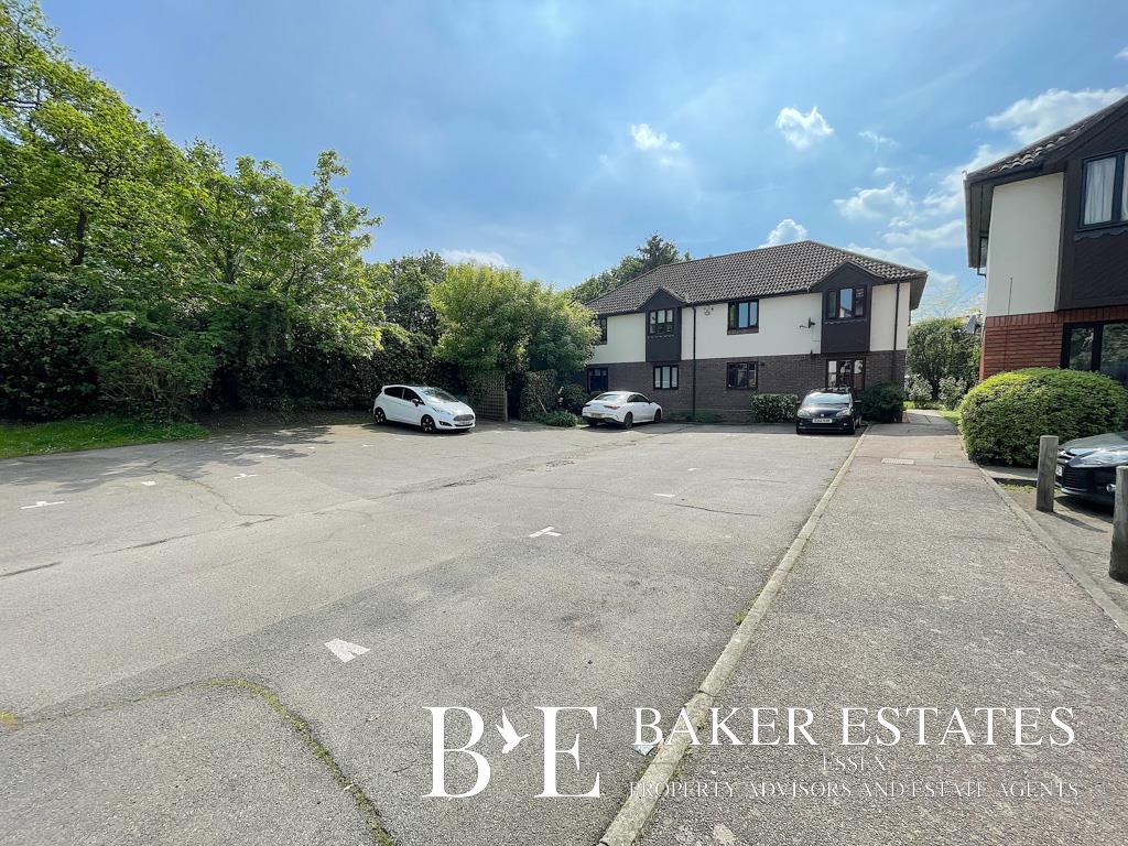 Heriot Way, Great Totham Baker Estates